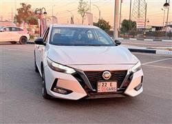 نيسان سنترا